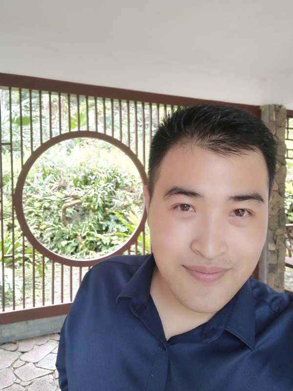 天涯漂泊客的第一张照片--福州相亲服务中心
