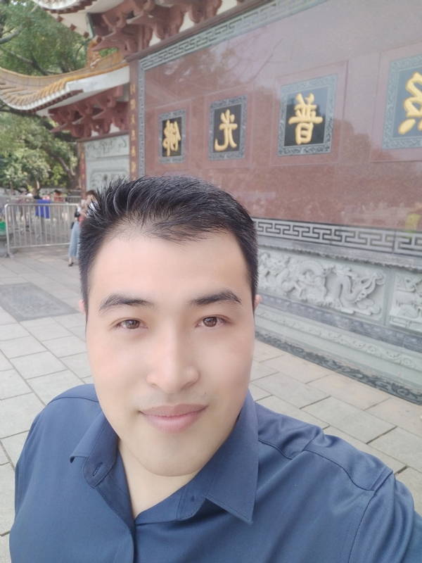 天涯漂泊客的第二张照片--福州相亲服务中心