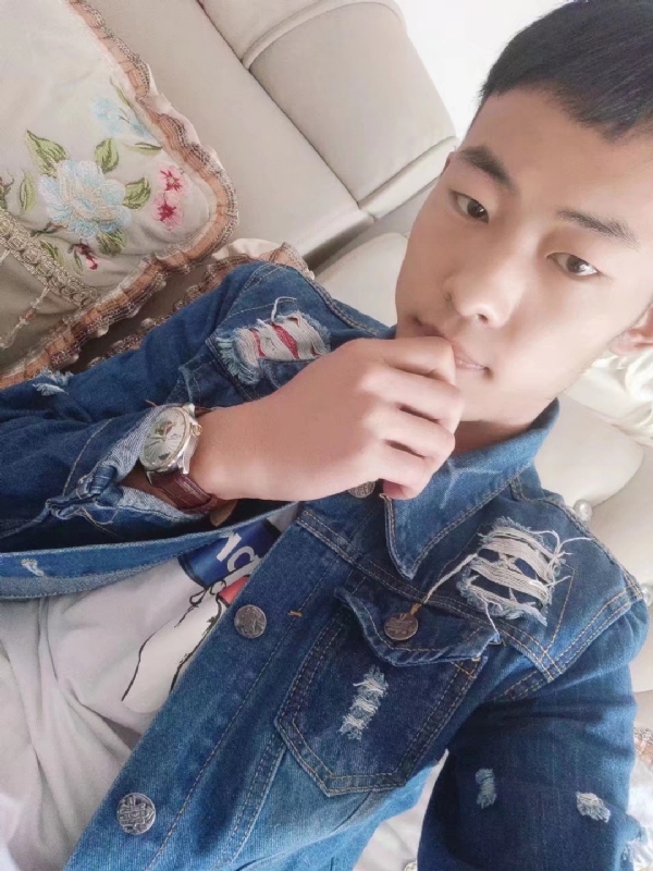 遗失的爱的第一张照片--福州相亲服务中心