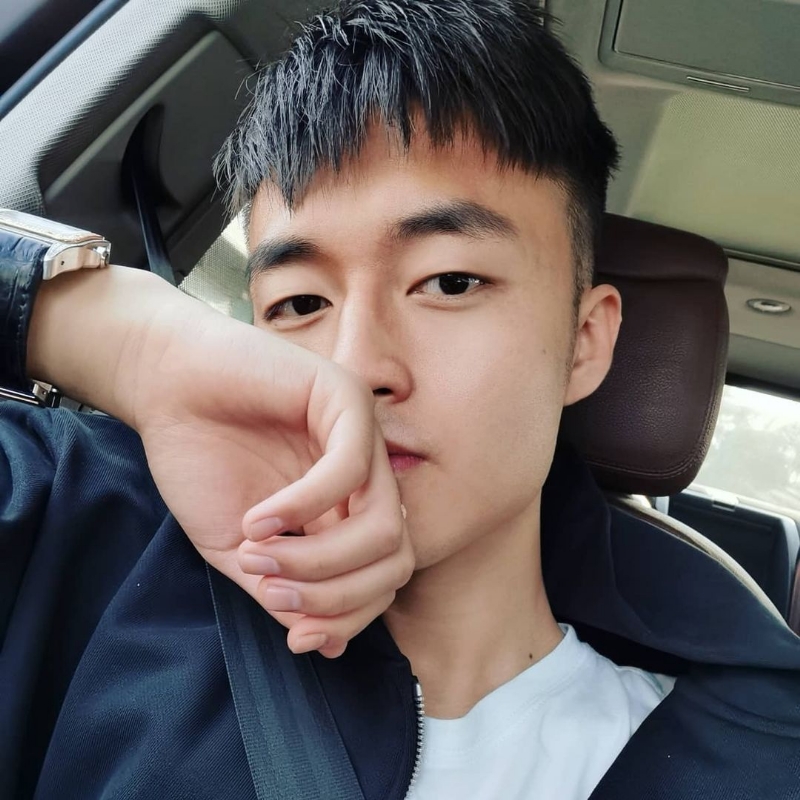 毅桦的第一张照片--福州相亲服务中心