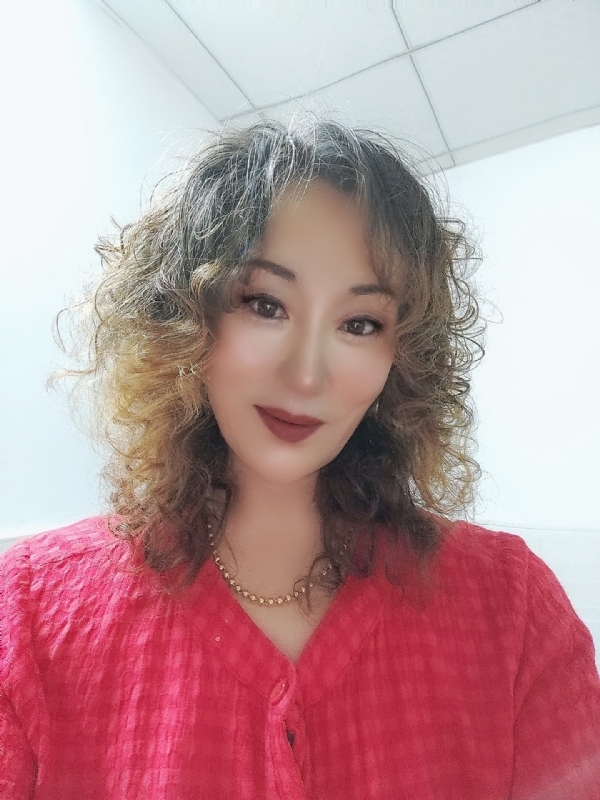 燕子的第一张照片--福州相亲服务中心