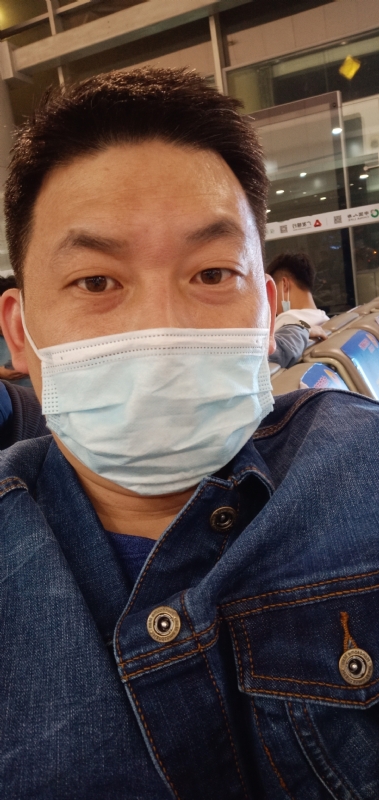狗子的第三张照片--福州相亲服务中心