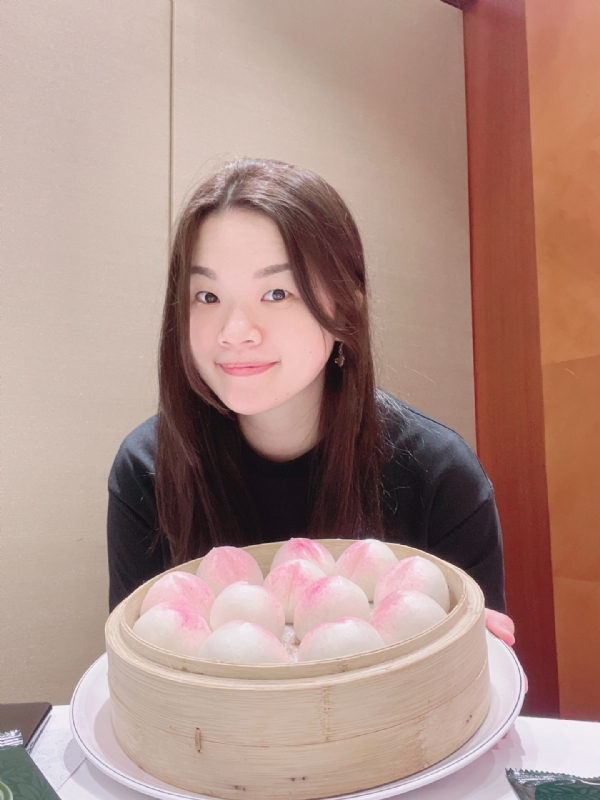 ceci的第一张照片--福州相亲服务中心