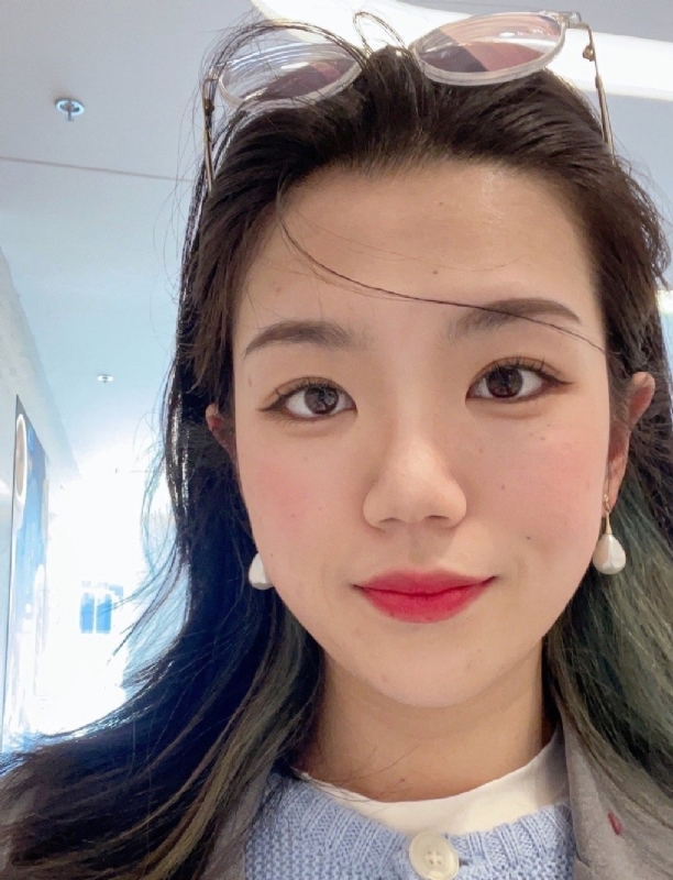 鱼鱼的第二张照片--福州相亲服务中心