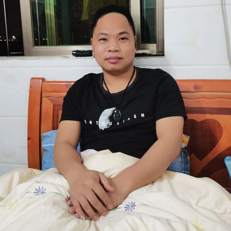 随心所欲的第一张照片--福州相亲服务中心