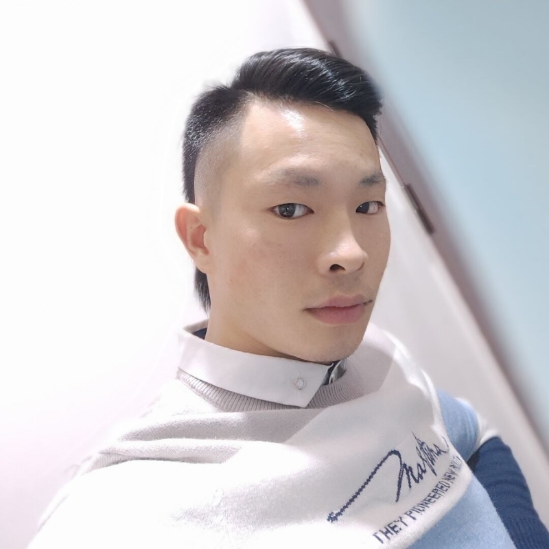 为爱付出的第二张照片--福州相亲服务中心
