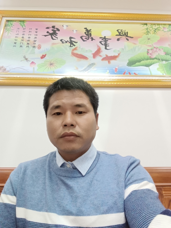 浩南的第一张照片--福州相亲服务中心