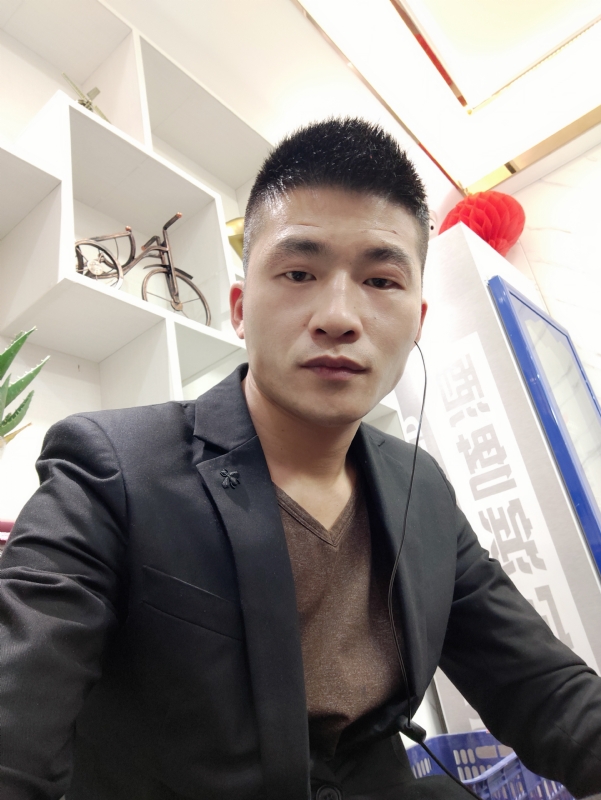 阿木1234的第一张照片--福州相亲服务中心