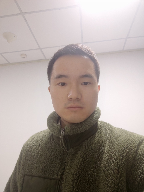 醒醒的第一张照片--福州相亲服务中心