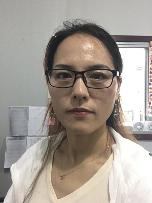 爱在春天的第一张照片--福州相亲服务中心