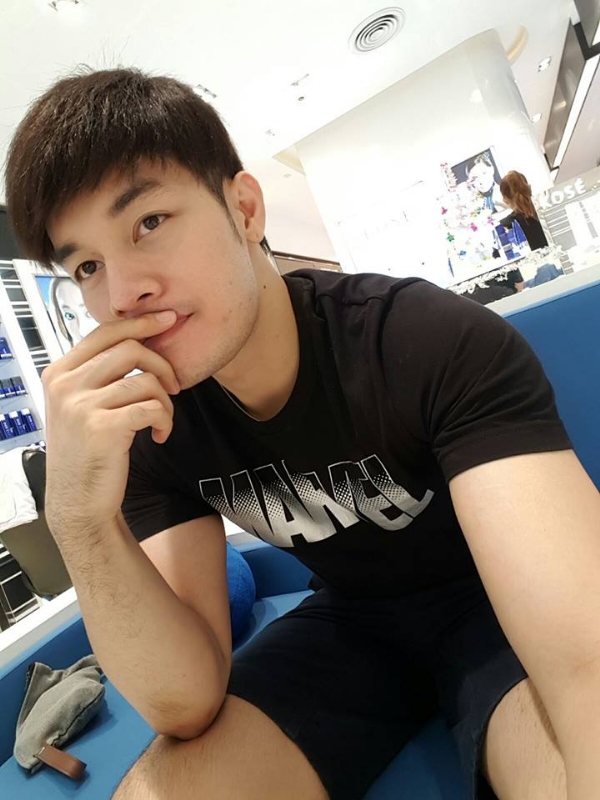 张枫的第一张照片--福州相亲服务中心