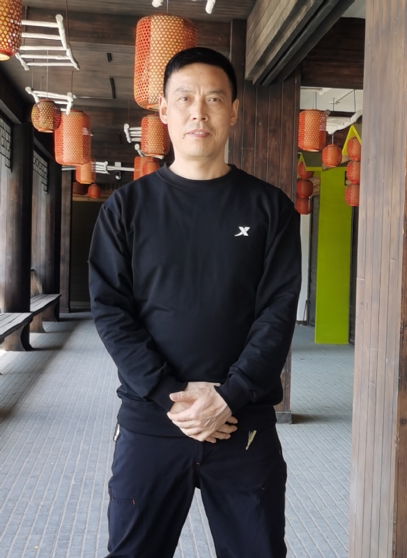 阳光总在风雨后的第一张照片--福州相亲服务中心