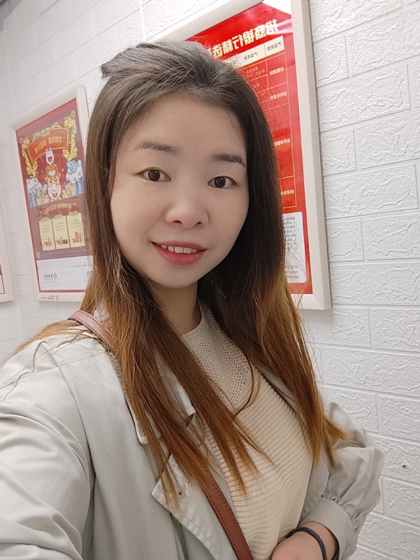 赫赫的第二张照片--福州相亲服务中心