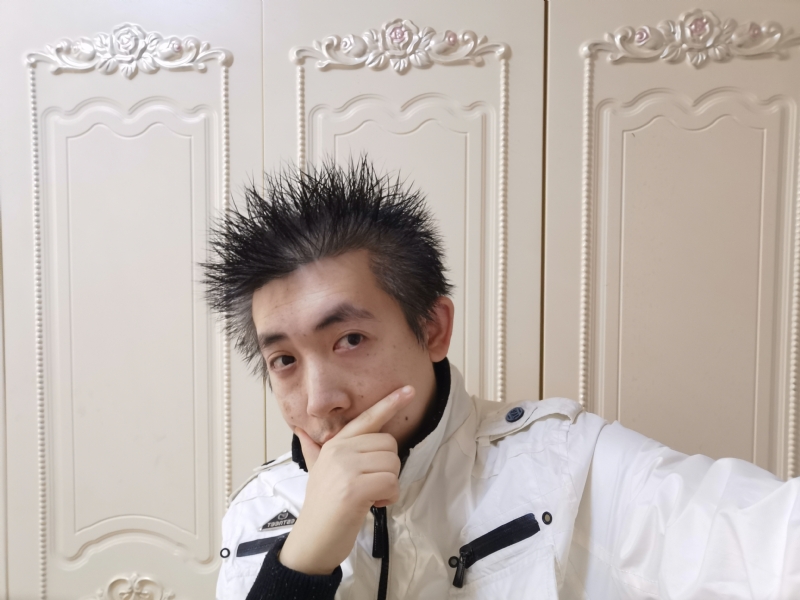 兔子满山跑的第一张照片--福州相亲服务中心