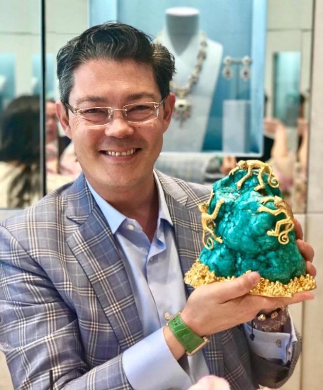 克里斯的第一张照片--福州相亲服务中心