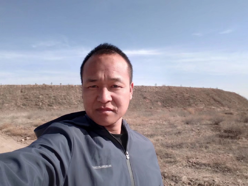 爱你不是我的第一张照片--福州相亲服务中心