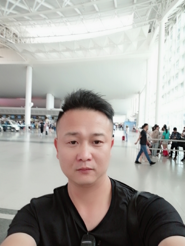一叶知秋的第一张照片--福州相亲服务中心