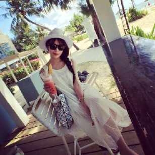 素素的第一张照片--福州相亲服务中心