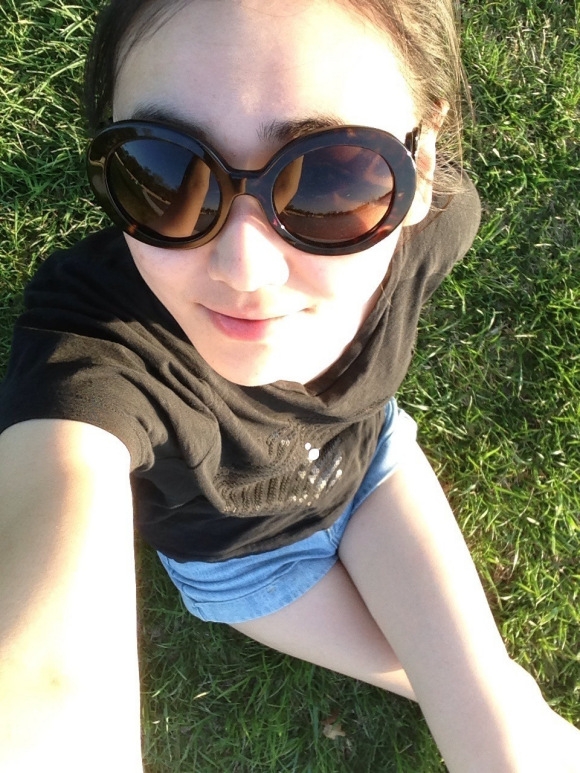 素素的第二张照片--福州相亲服务中心