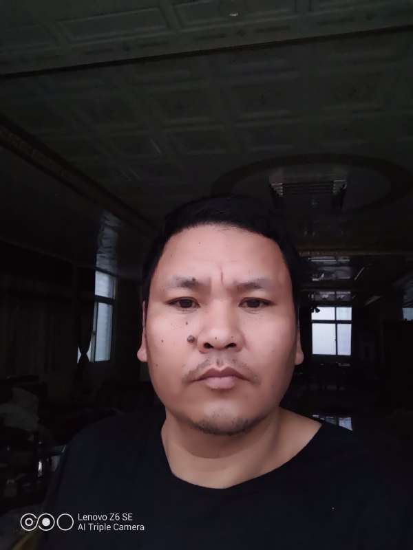 真诚的第一张照片--福州相亲服务中心