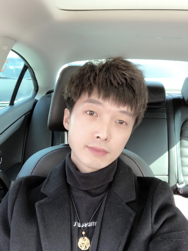 xin的第一张照片--福州相亲服务中心