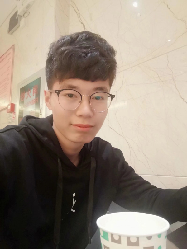 小张的第一张照片--福州相亲服务中心