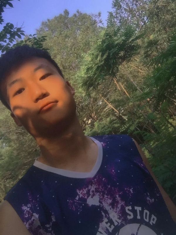 夏日的第一张照片--福州相亲服务中心