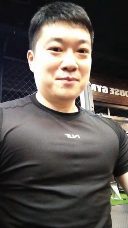 好想遇见你的第一张照片--福州相亲服务中心