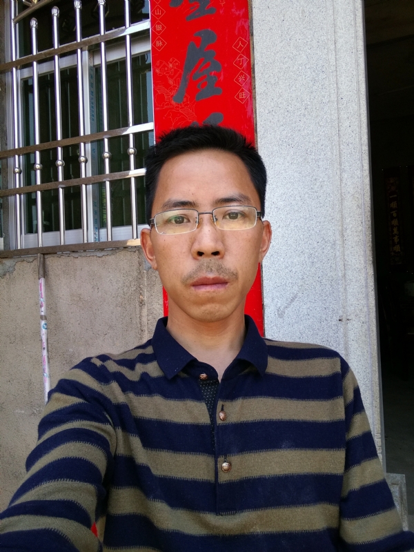 美丽的小山村的第一张照片--福州相亲服务中心