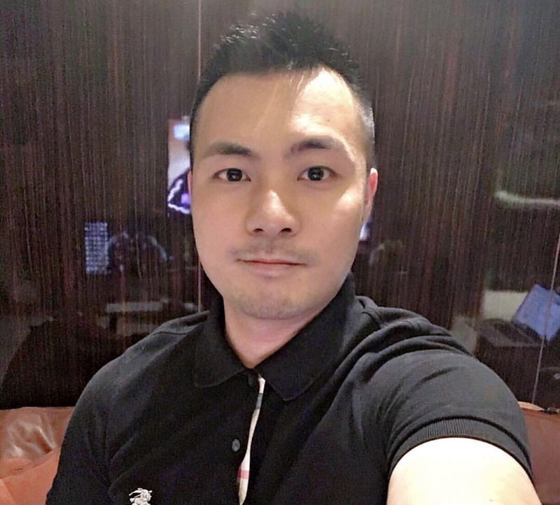 相濡以沫的第二张照片--福州相亲服务中心