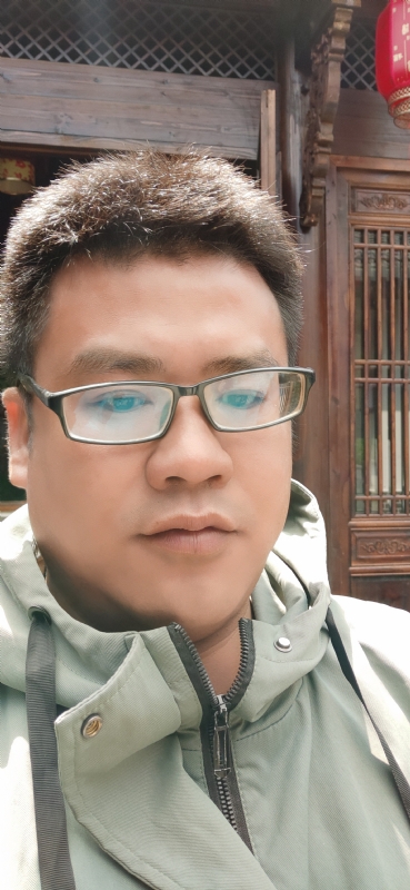 随缘的第一张照片--福州相亲服务中心