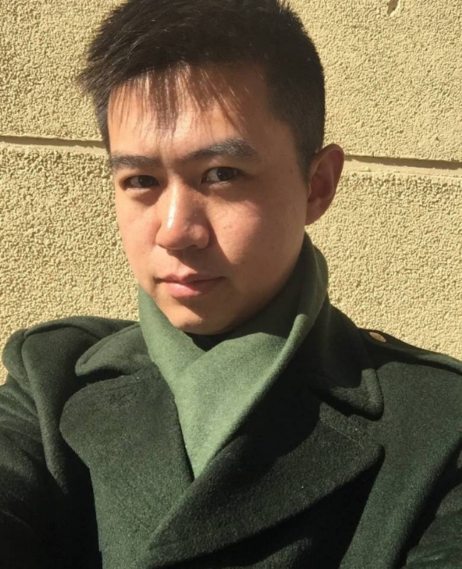 等你的第一张照片--福州相亲服务中心