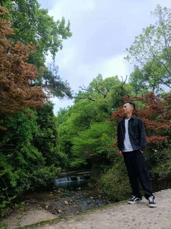 小白的第一张照片--福州相亲服务中心