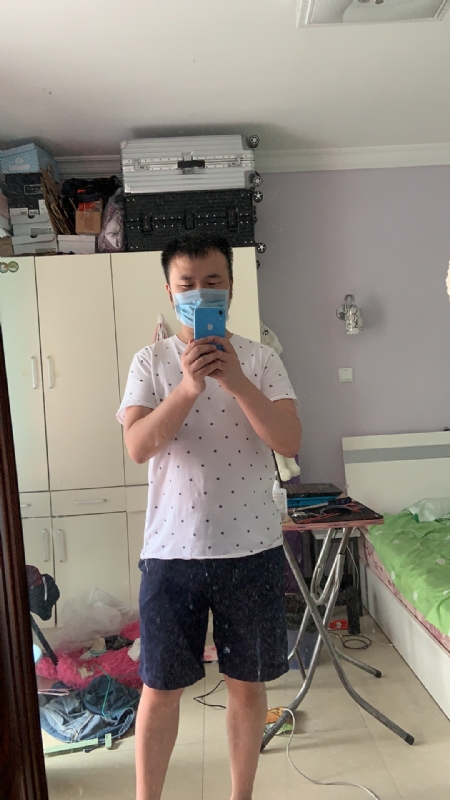 才疏学浅的第一张照片--福州相亲服务中心