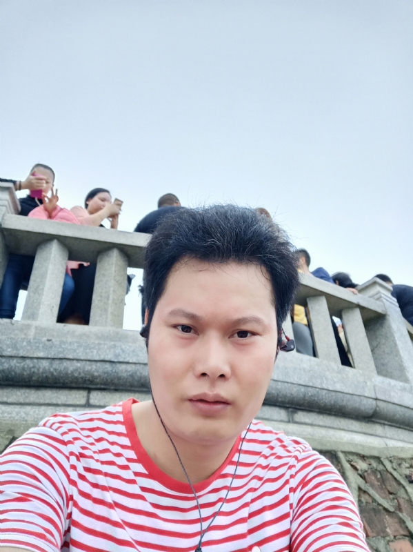 hαⅰ的第一张照片--福州相亲服务中心