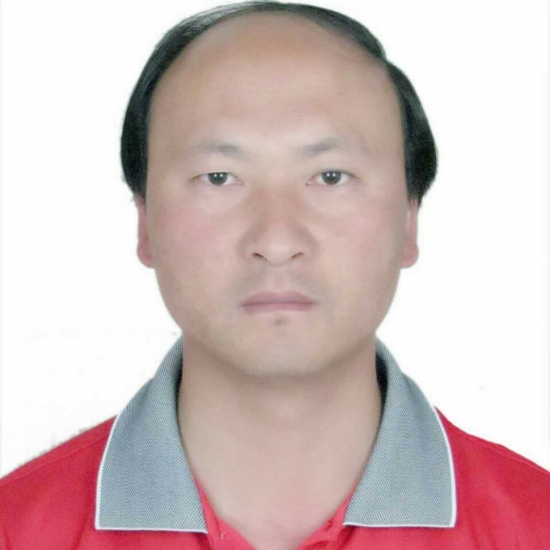 杨龙付的第一张照片--福州相亲服务中心