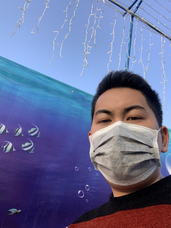 足矣的第一张照片--福州相亲服务中心