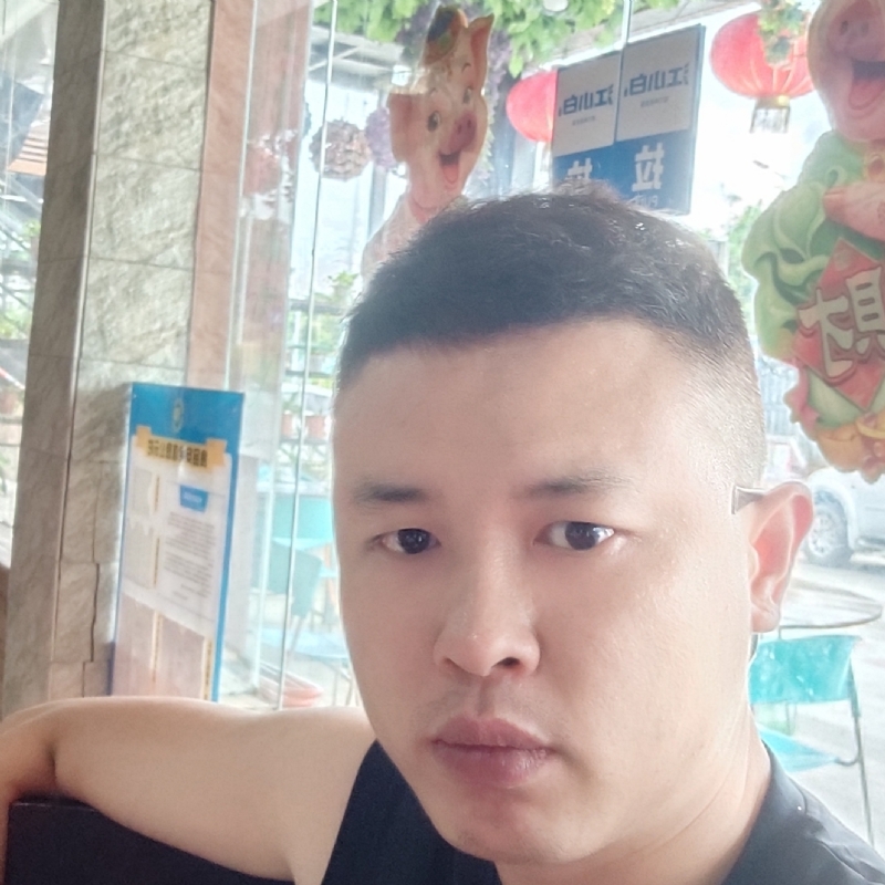 小军的第二张照片--福州相亲服务中心