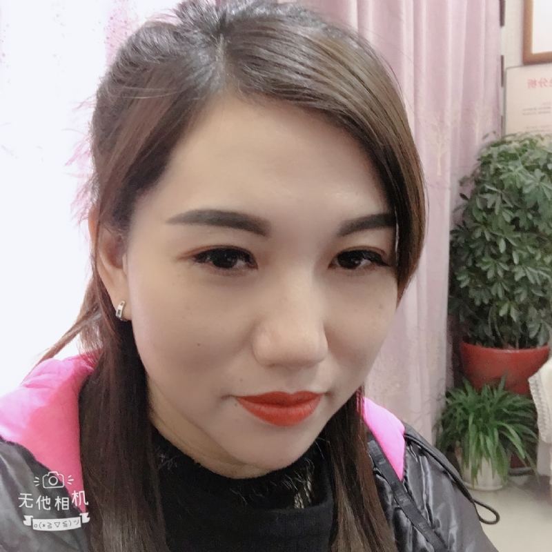 一往情深的第一张照片--福州相亲服务中心