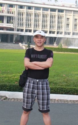 归零的第二张照片--福州相亲服务中心