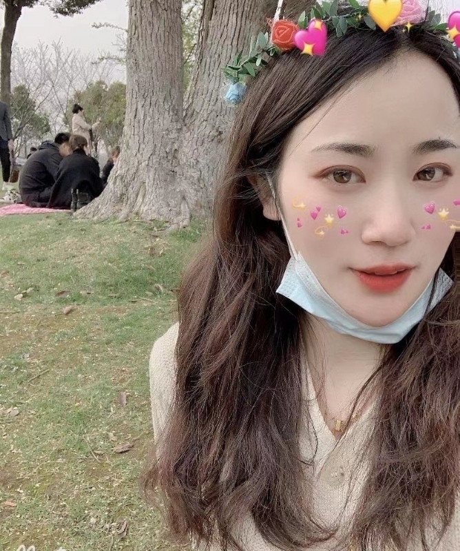小花的第一张照片--福州相亲服务中心