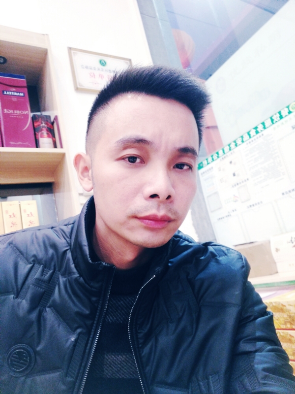 缘份来了挡都挡不住的第一张照片--福州相亲服务中心
