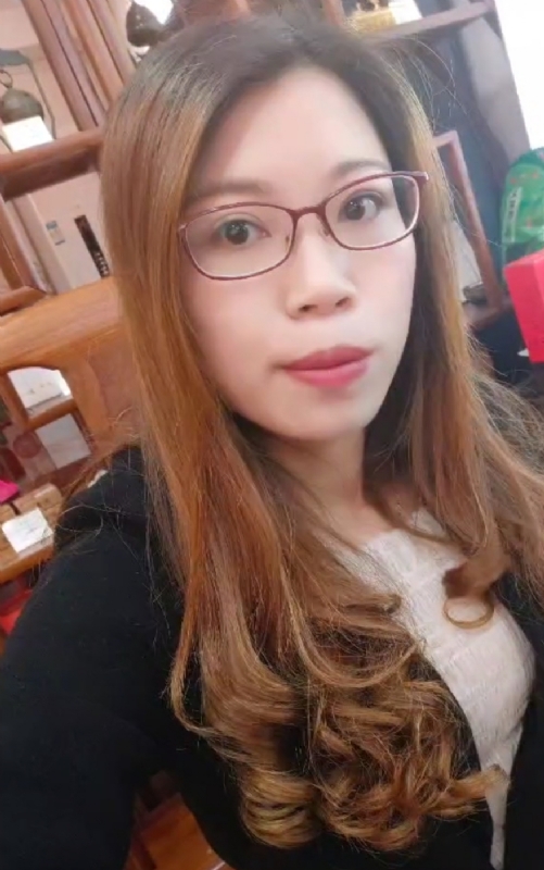 美好未来的第二张照片--福州相亲服务中心