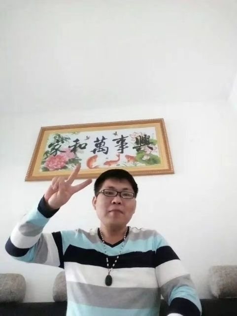 快乐就好的第二张照片--福州相亲服务中心