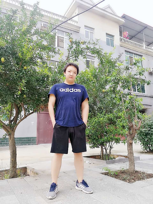 小宇的第二张照片--福州相亲服务中心