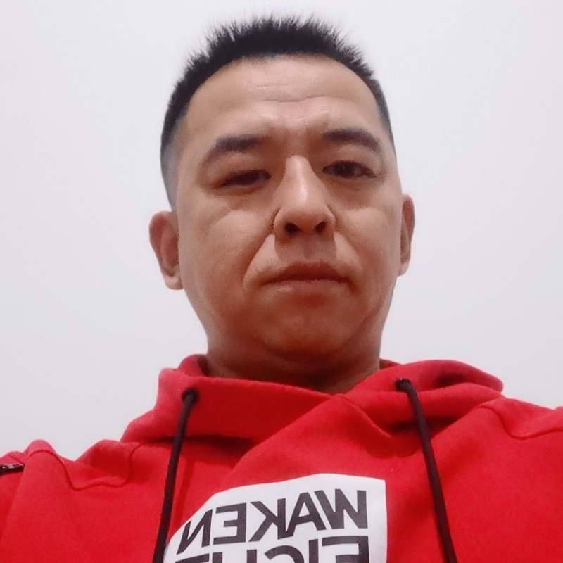 四海为家的第一张照片--福州相亲服务中心