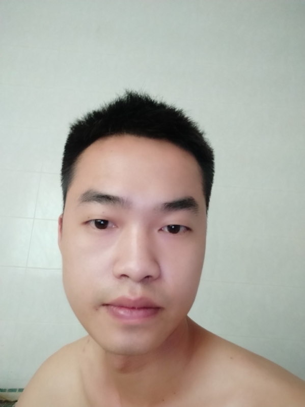 陈宏昌的第一张照片--福州相亲服务中心