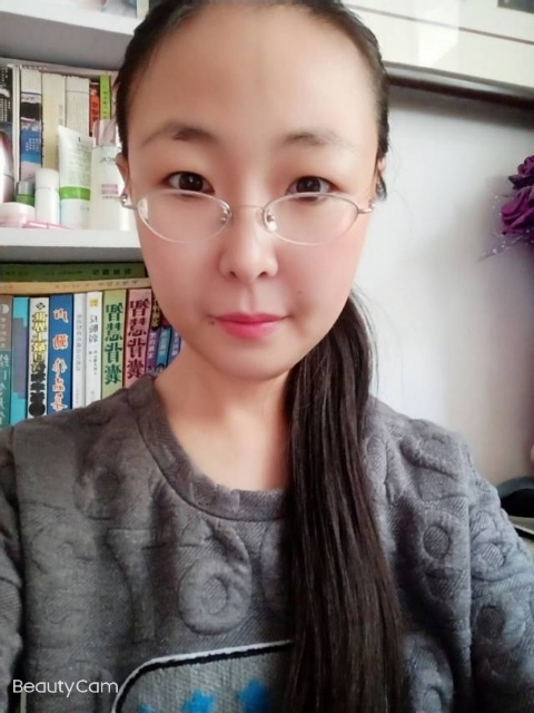 精卫公主的第一张照片--福州相亲服务中心
