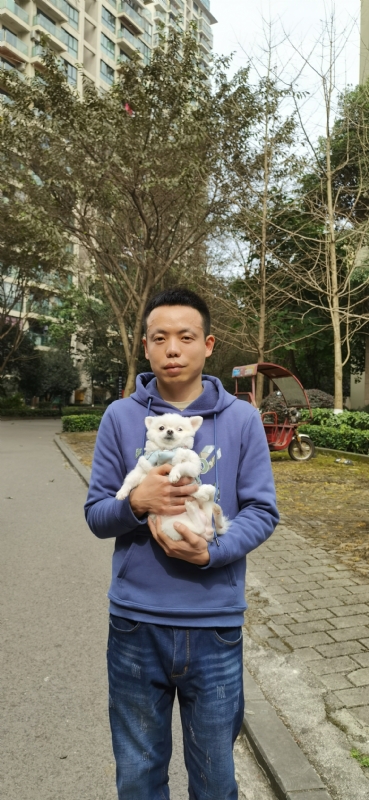 tom的第四张照片--福州相亲服务中心
