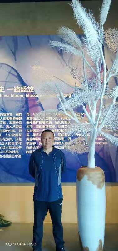 苍海一粟的第一张照片--福州相亲服务中心